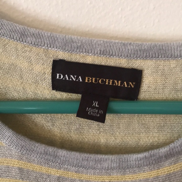 Dana Buchman sweater - Picture 2 of 4